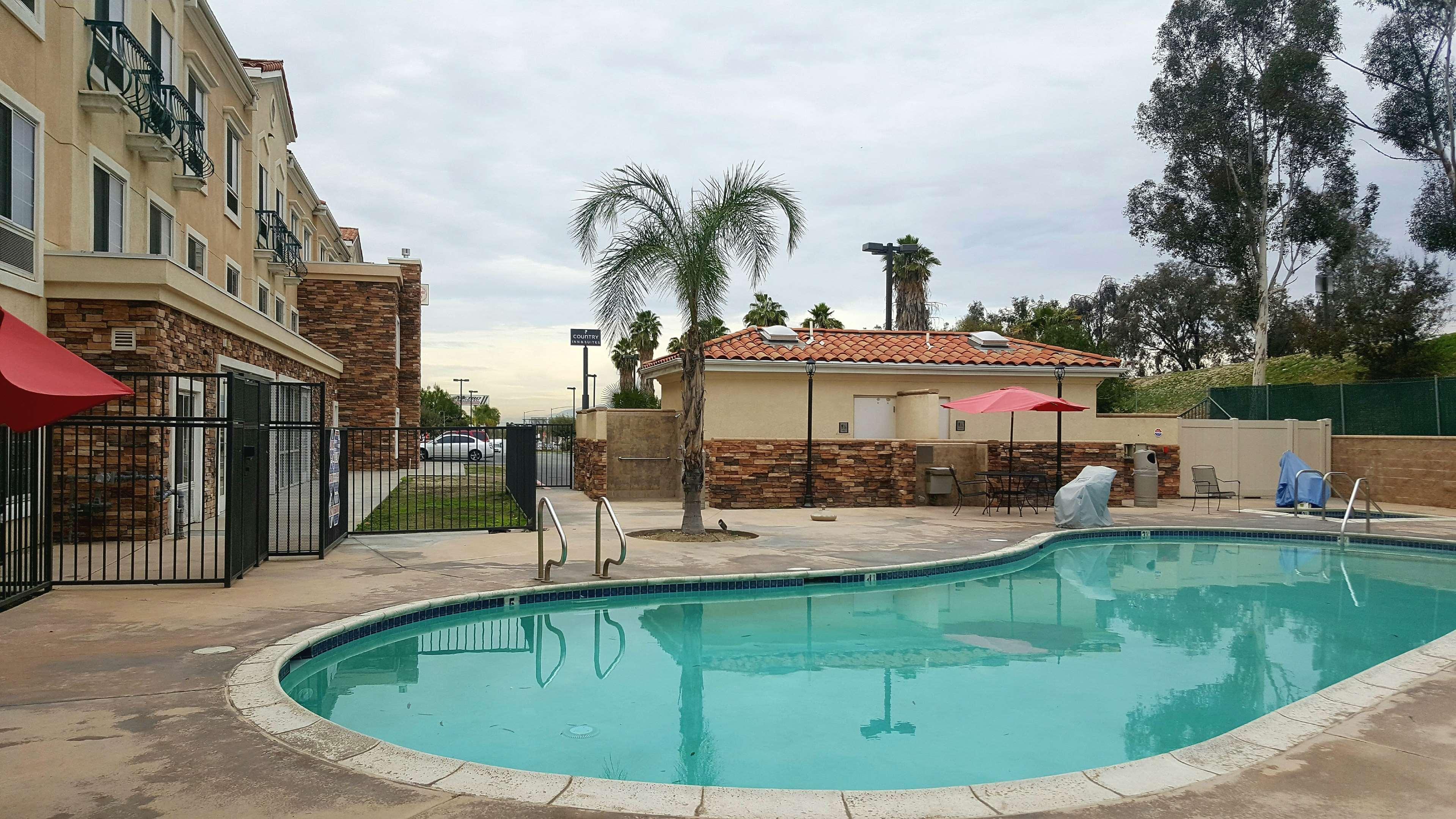 Country Inn & Suites By Radisson, San Bernardino Redlands Extérieur photo
