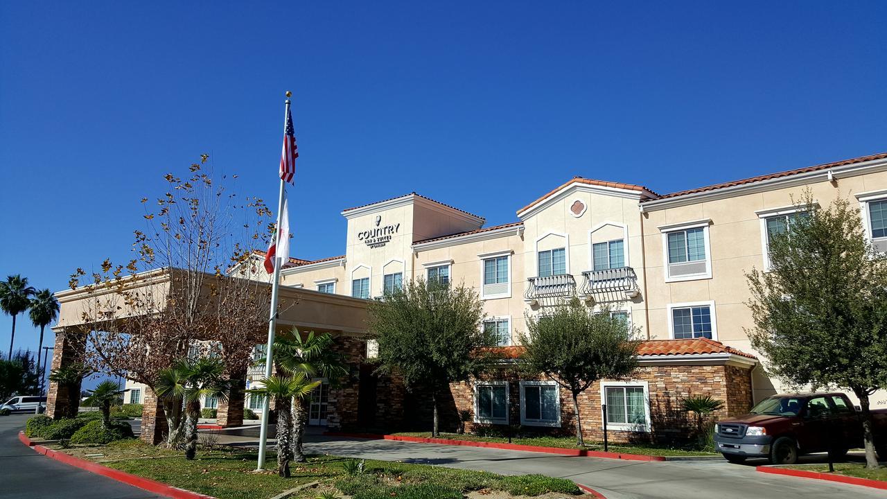 Country Inn & Suites By Radisson, San Bernardino Redlands Extérieur photo